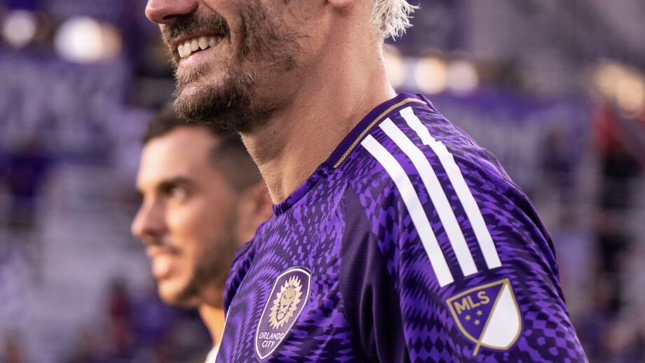 Griezmann faz sonhar os adeptos do Orlando City 