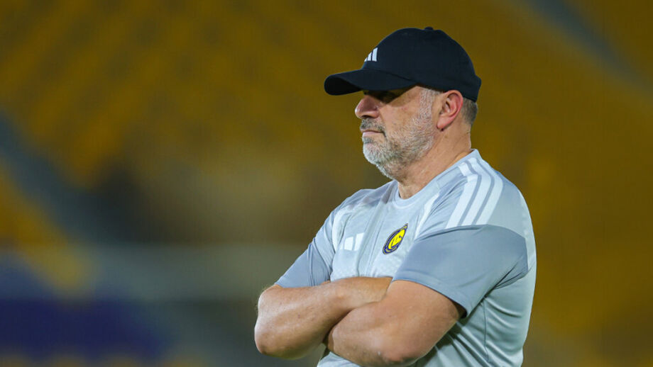 Ange Postecoglou