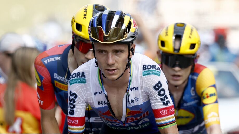 Remco Evenepoel