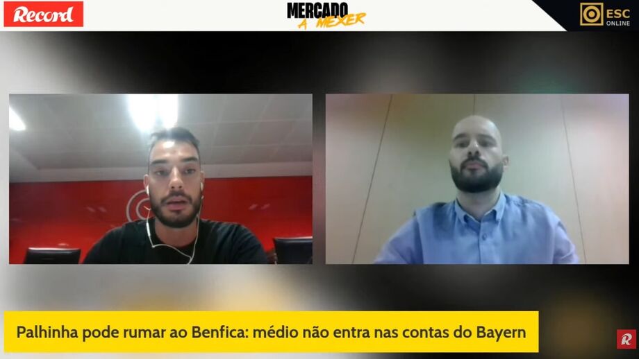 Transferências oficiais, em negociação ou apenas rumores