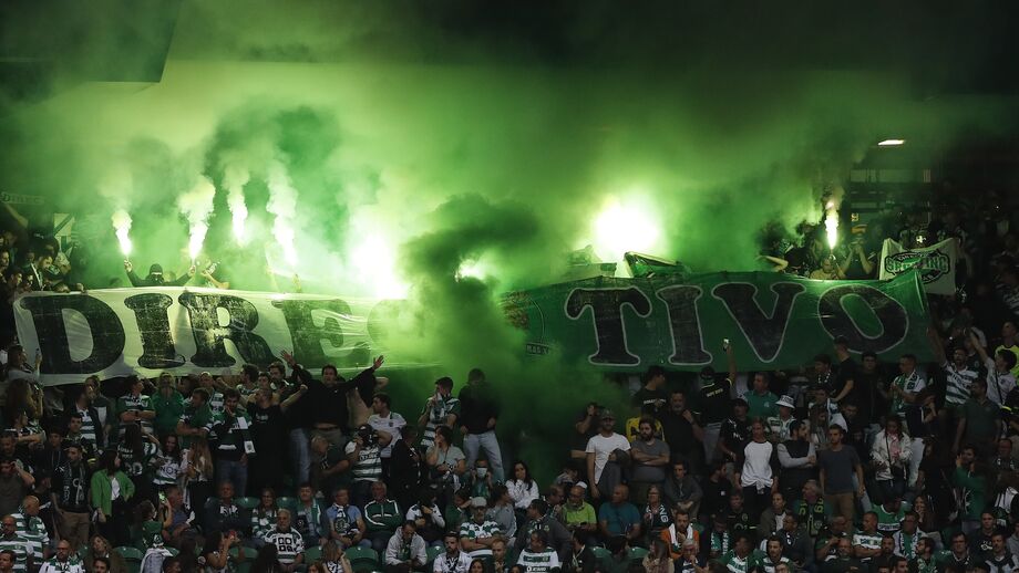 Diretivo Ultras XXI