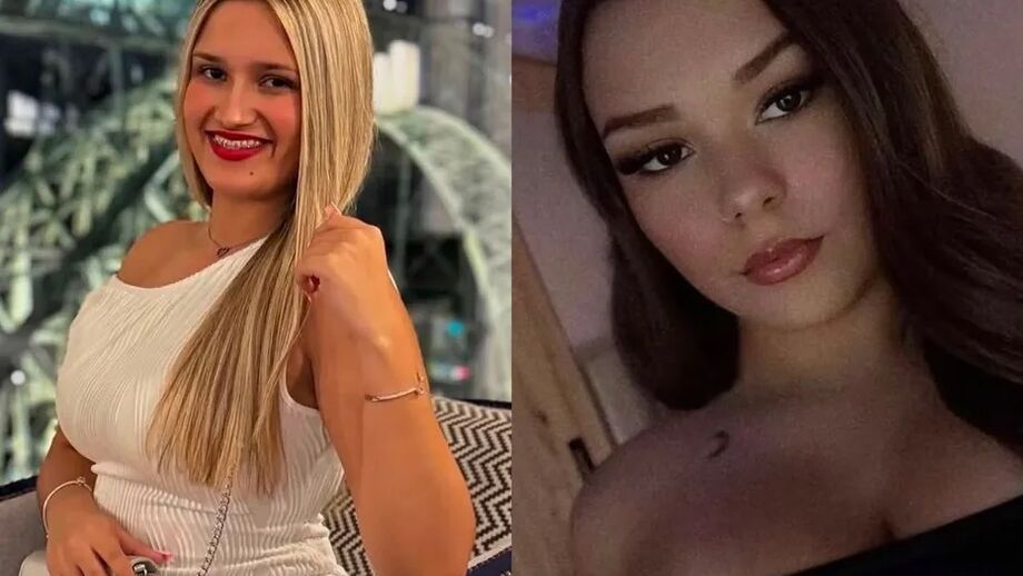 Érica Pinho e Mariana Filipa morreram num acidente em S. Mamede de Infesta
