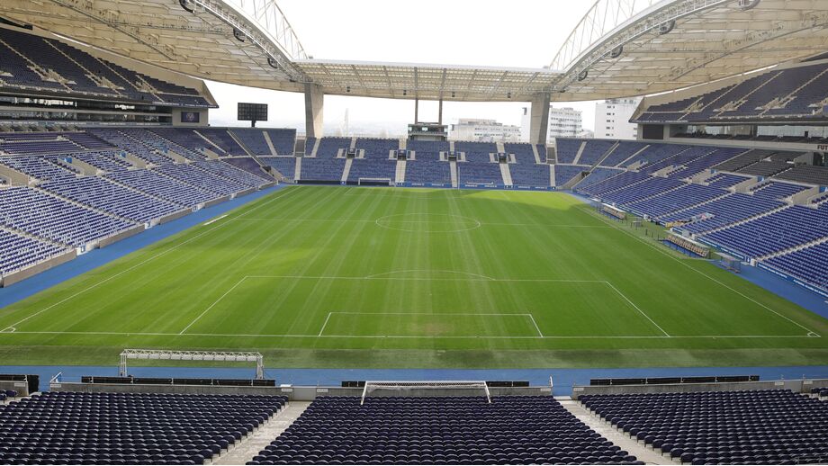 Estádio do Dragão