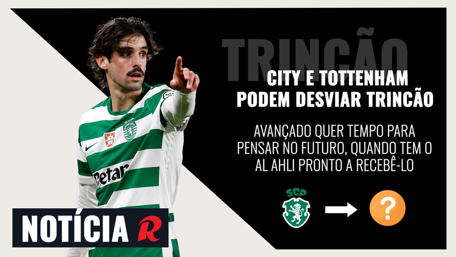 Transferências oficiais, em negociação ou apenas rumores