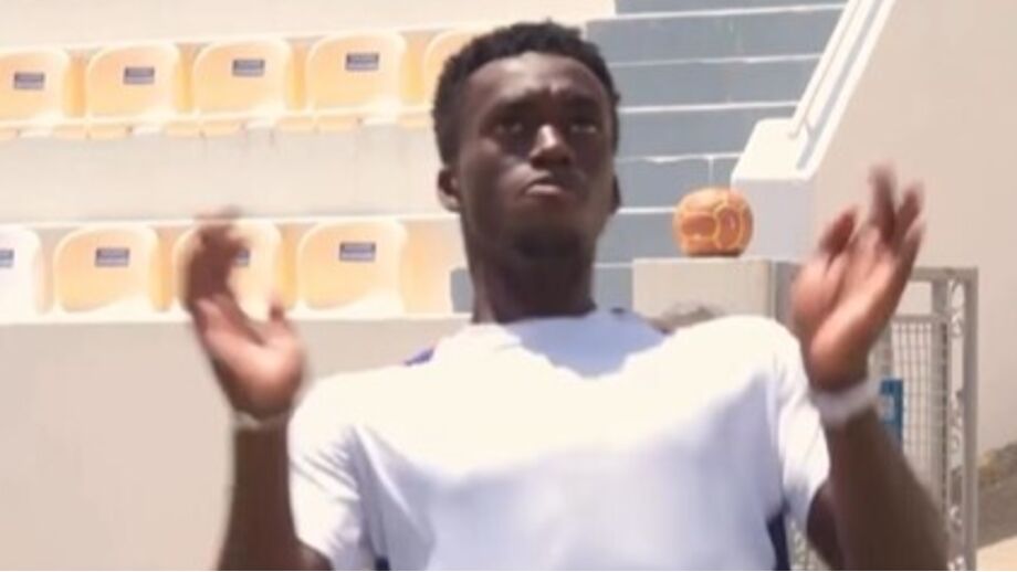 Mohamed Konaté
