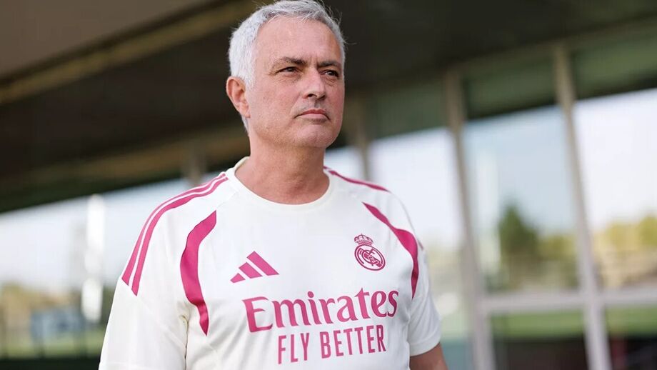 José Mourinho