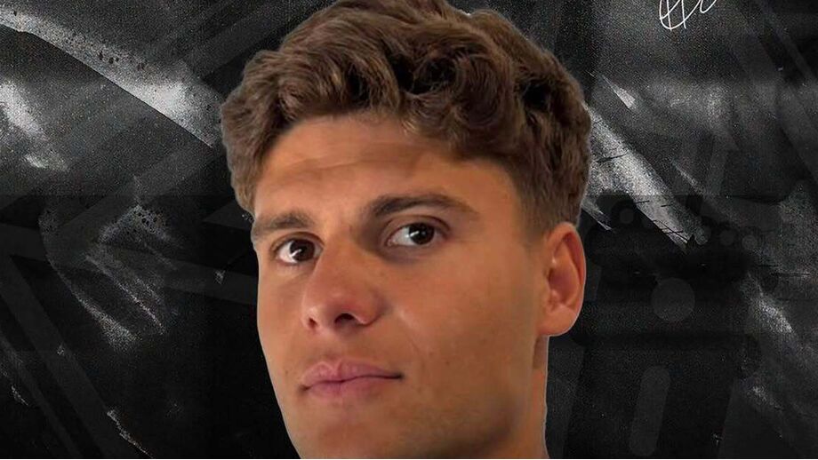 Hugo Nunes oficializado pela Académica