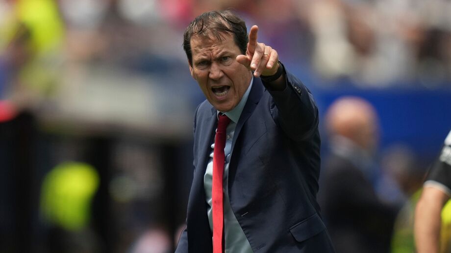 Rudi Garcia