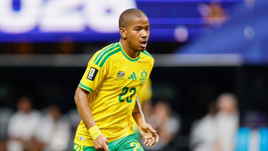 Tragédia na África do Sul: Jayden Adams morre aos 25 anos