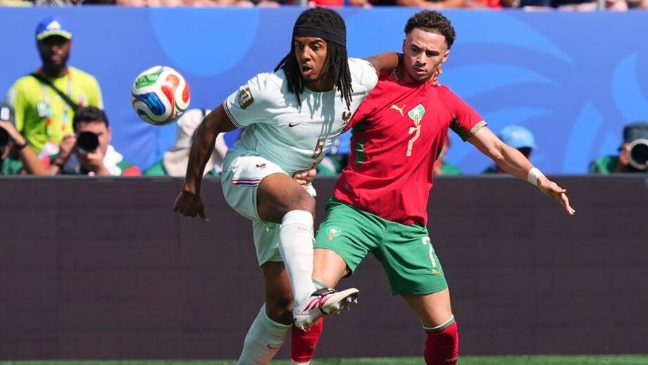 Bayern Munique interessado em Koundé