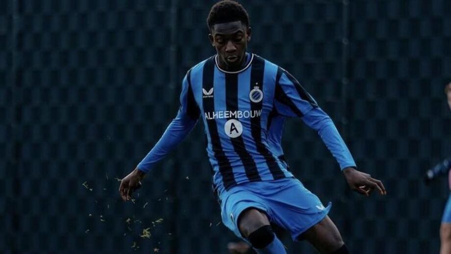 Jesse Bissiwu