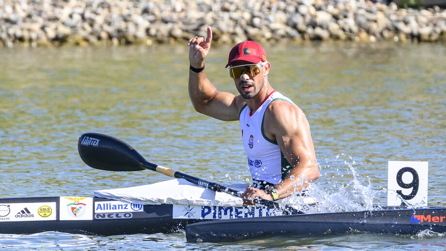 Fernando Pimenta