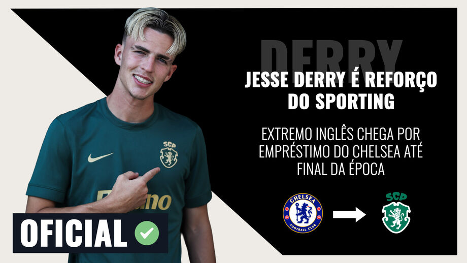 Acompanhe as movimentações em Portugal e nos principais campeonatos