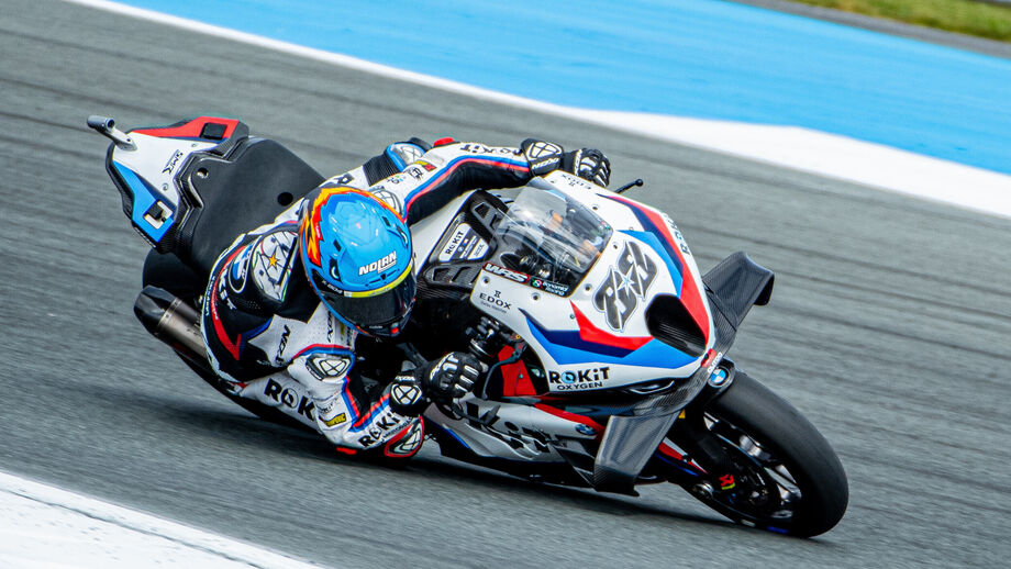 Miguel Oliveira
