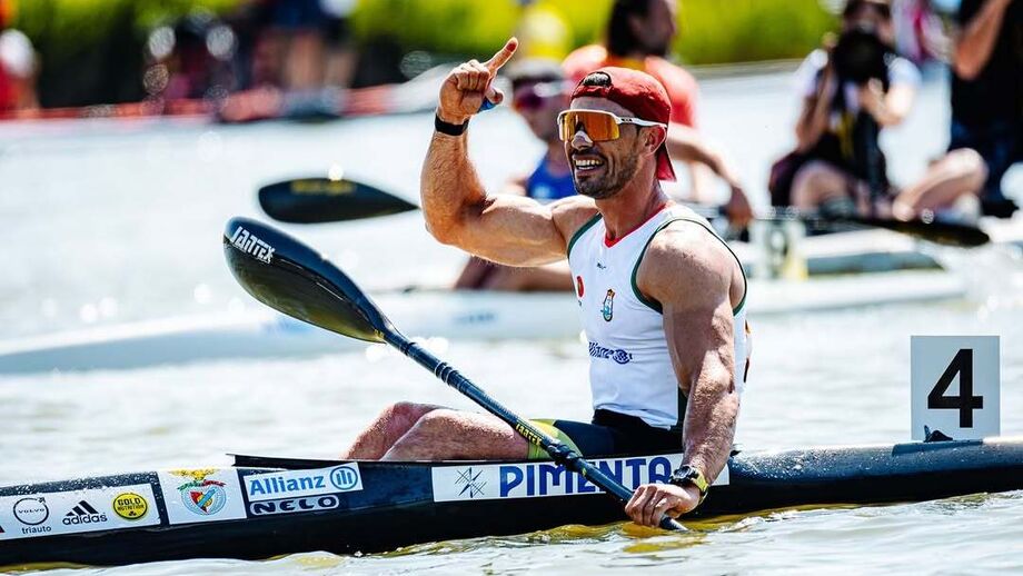 Fernando Pimenta