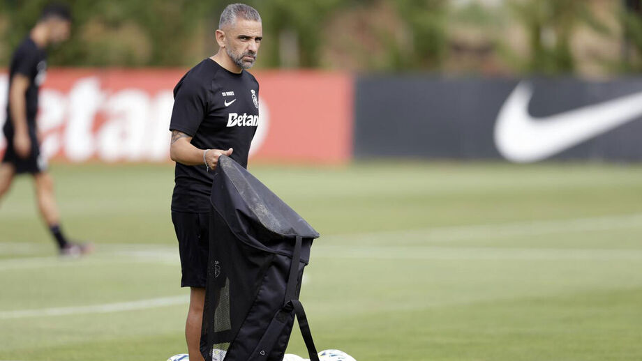Rui Borges