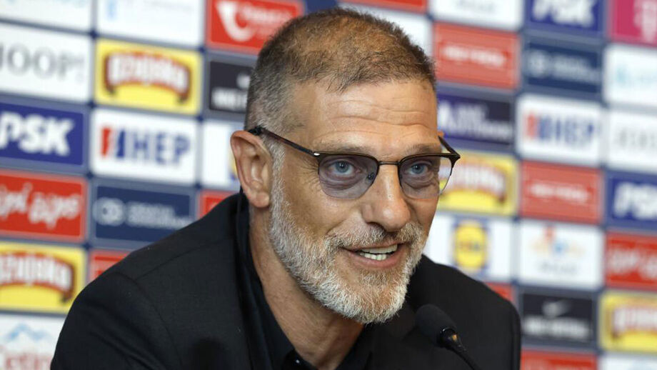 Slaven Bilic