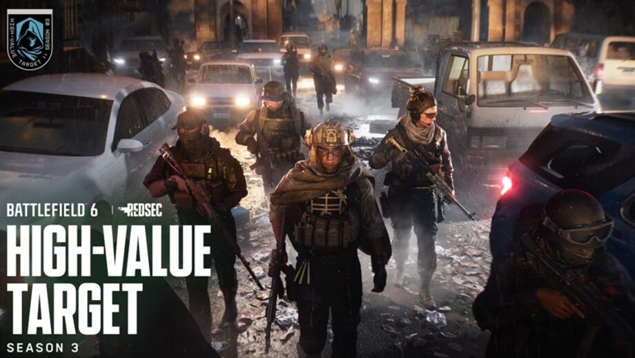 Battlefield 6