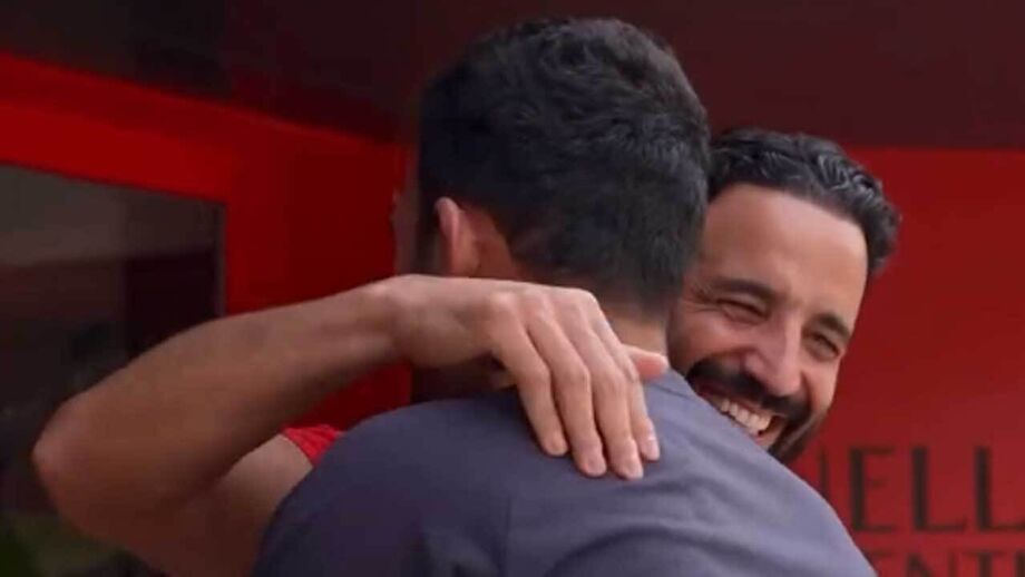Avançado está a gozar um período de descanso depois de ter participado no Mundial ao serviço da Seleção Nacional 