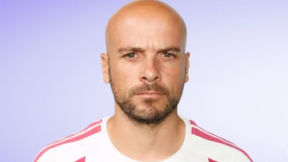 Sandro Carriço é o novo fisiologista do Real Madrid 