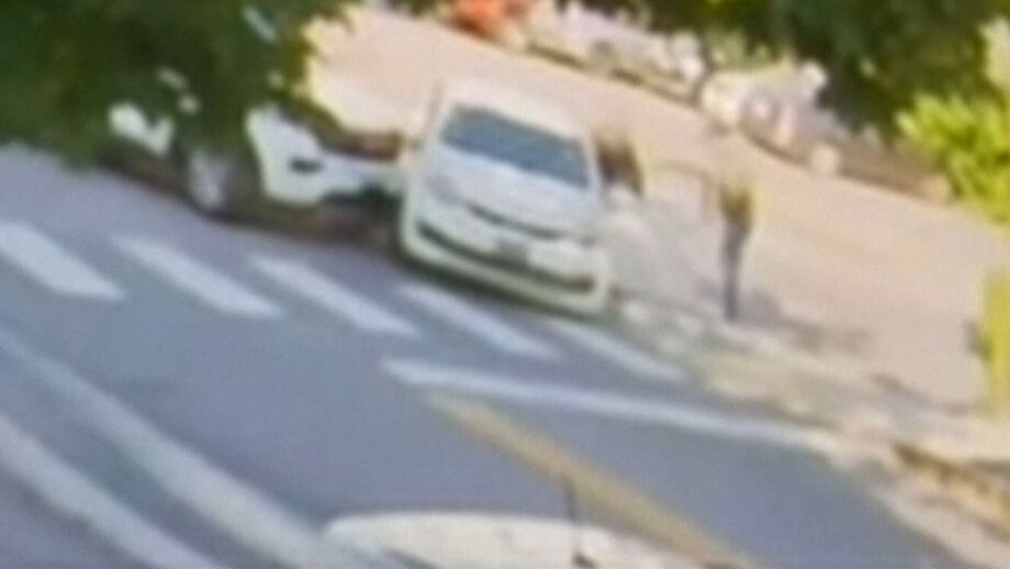 ta foi a segunda morte de um condutor às mãos do ICE numa semana