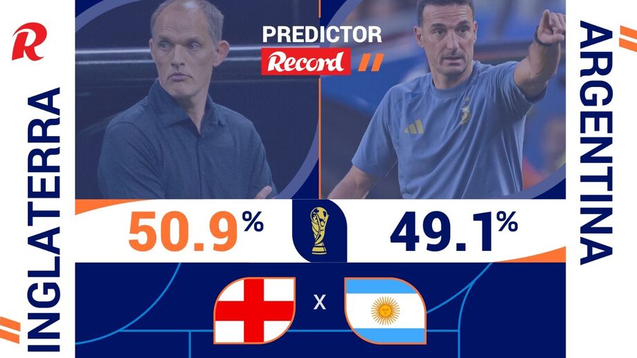 Segunda meia-final do Mundial'2026 marcada para quarta-feira