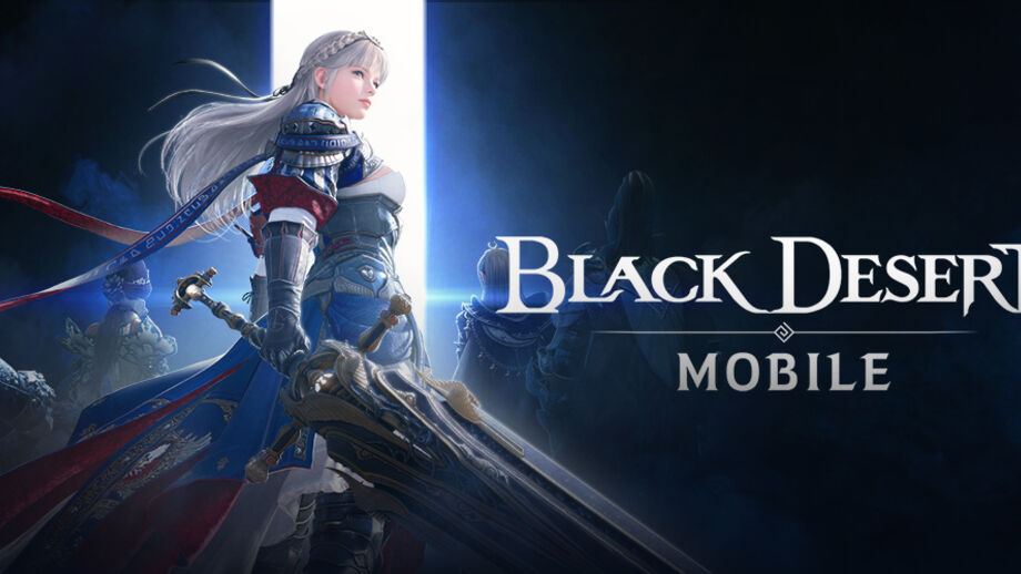 Black Desert Mobile