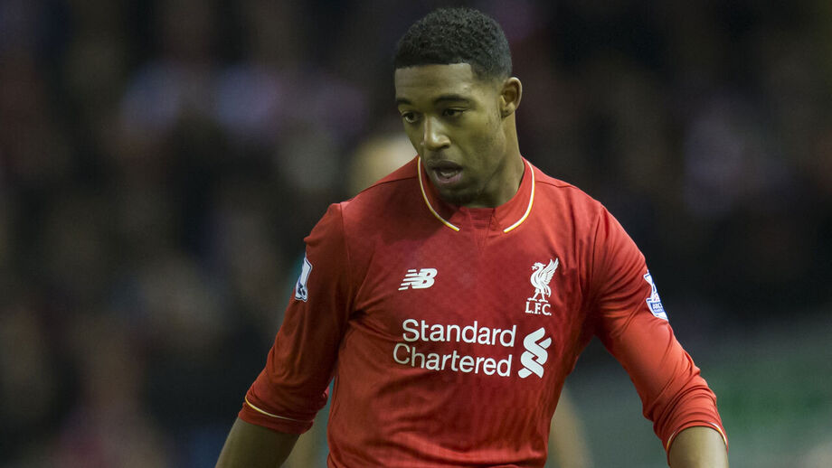 Jordon Ibe