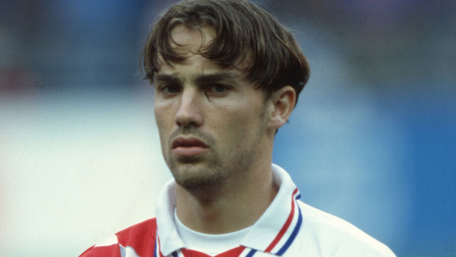 Dario Simic detido na Croácia