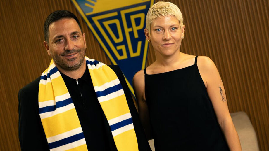 Vasco Matos procura reforços para o plantel do Estoril
