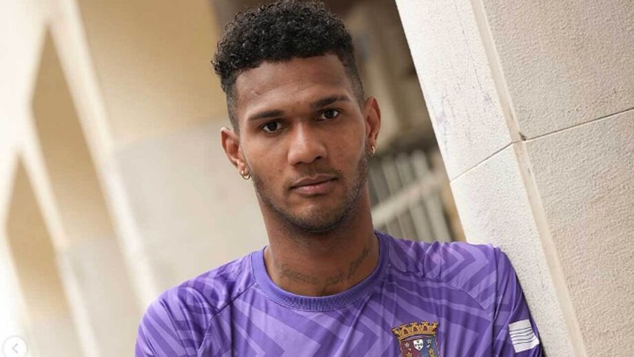 Adriel Ramos reforça Torreense