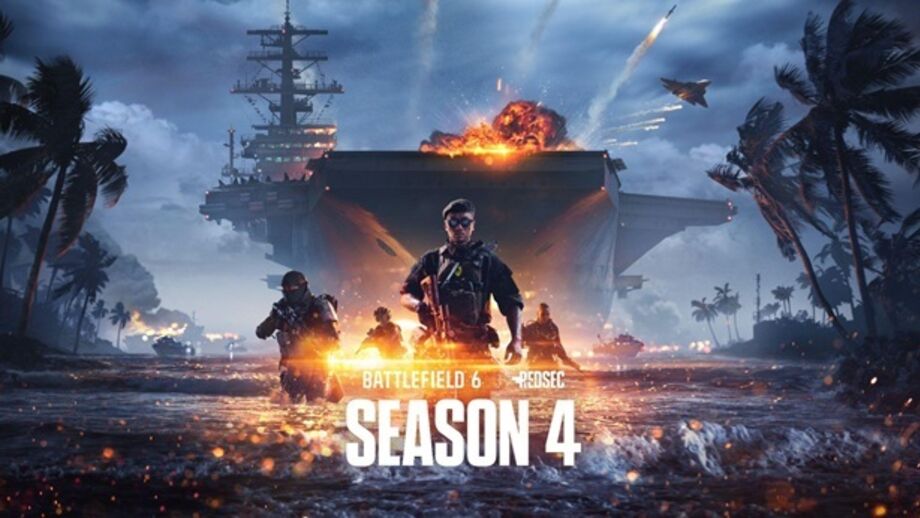Battlefield 6