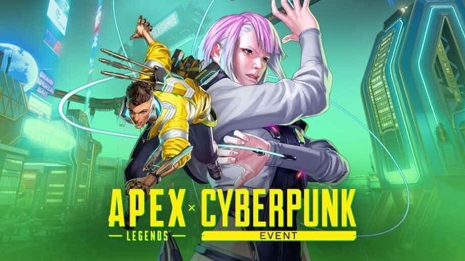 Apex Legends em destaque