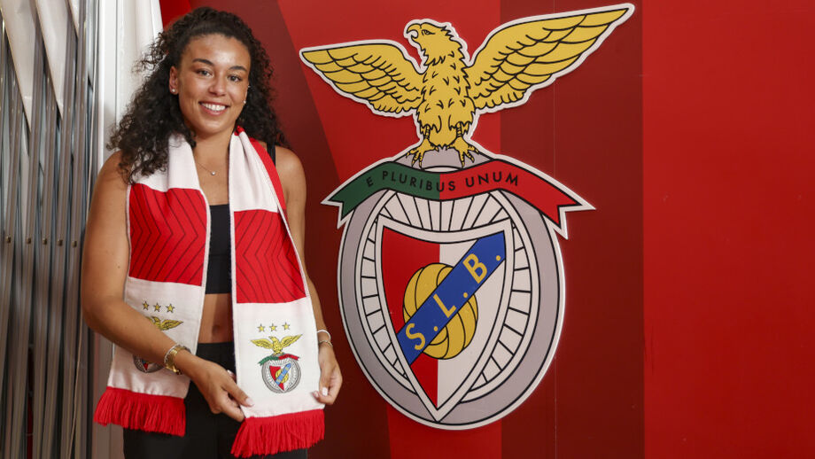Ana Barreto assina por uma temporada 