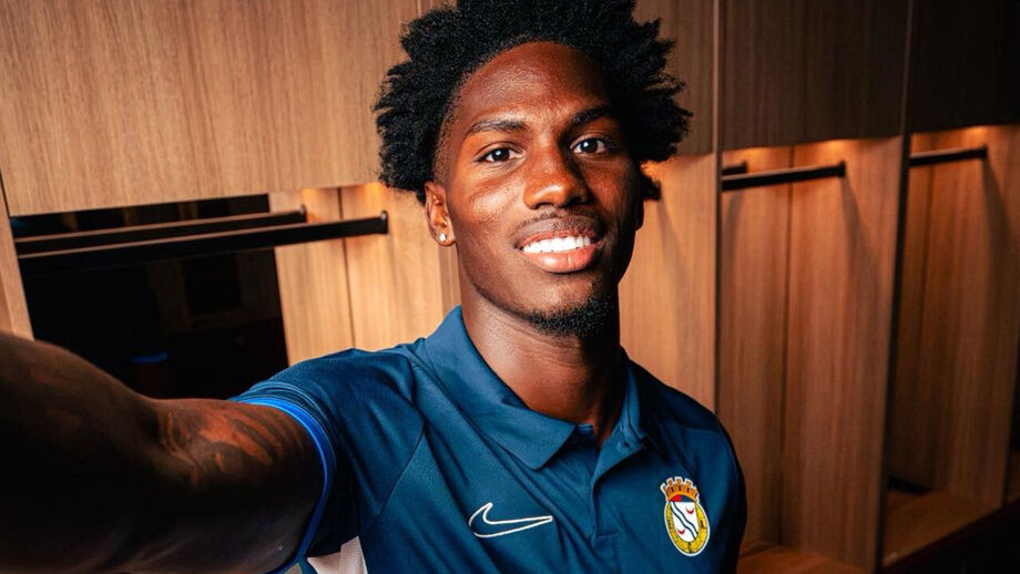 Vivaldo Semedo
