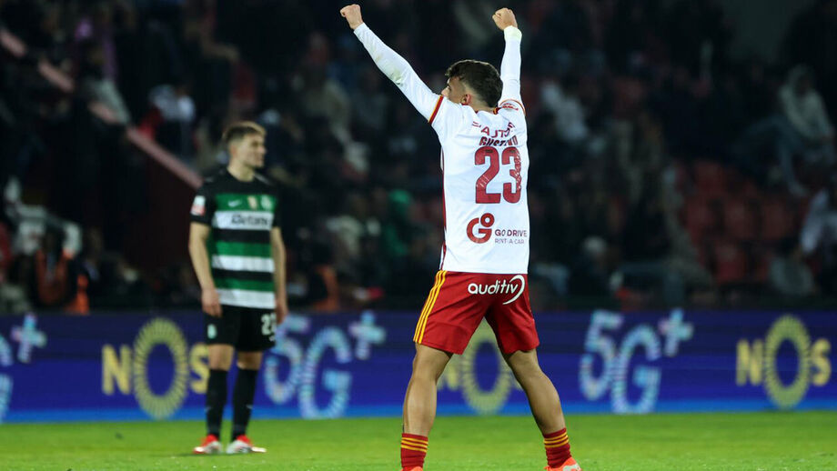 Gustavo Mendonça