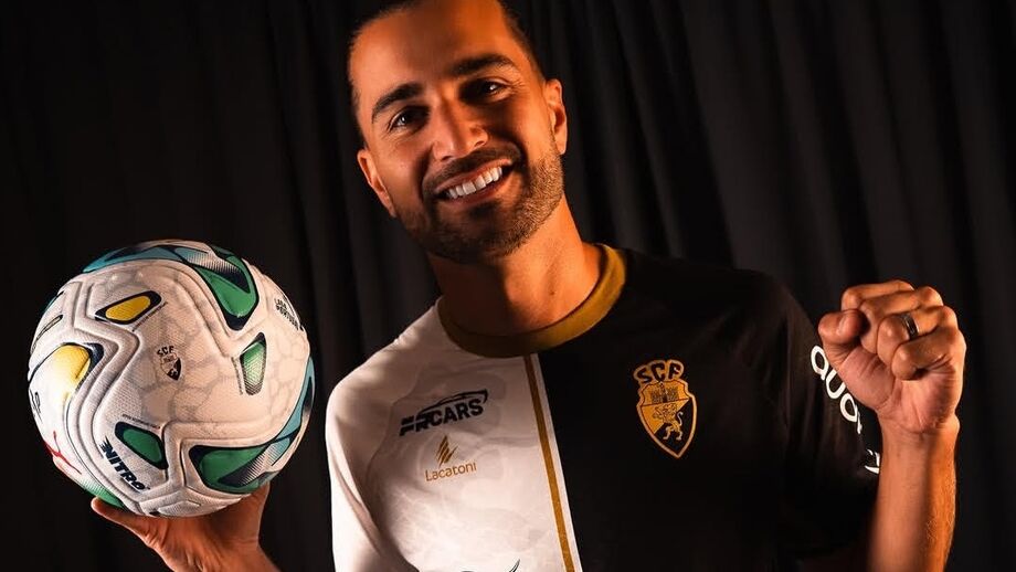 Mattheus Oliveira