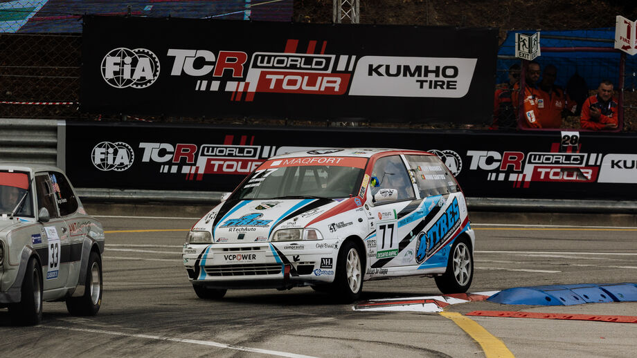 Circuito Internacional de Vila Real