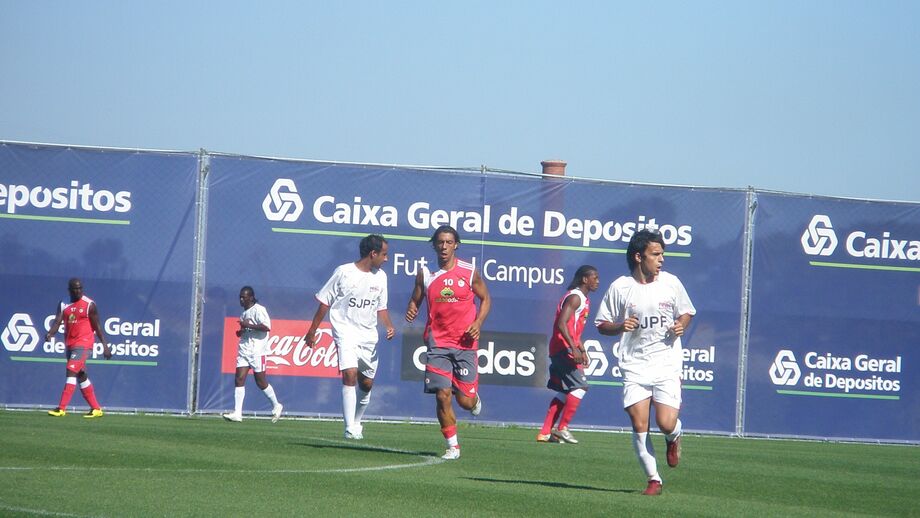 Rui Costa em 2007