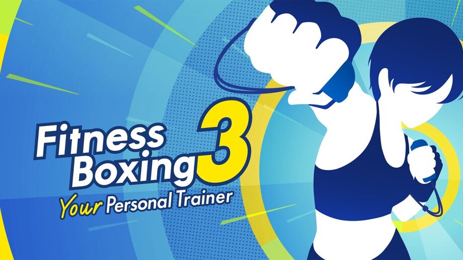 Fitness Boxing 3 em destaque