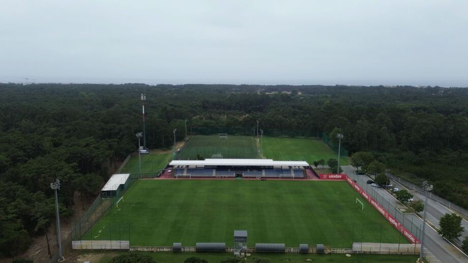 Complexo Desportivo de Fão