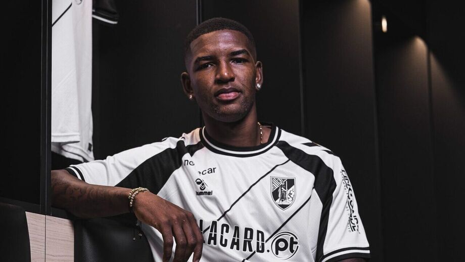 Yeimar Mosquera