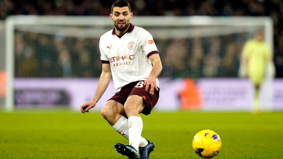 Kovacic teve época complicada