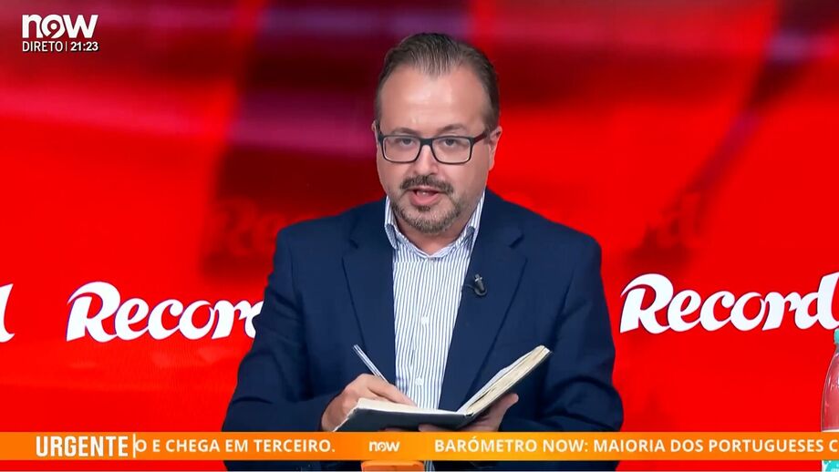 Subdiretor de Record analisa futuras movimentações das águias no mercado de verão