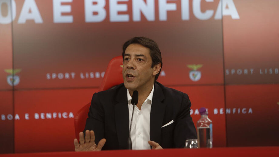 Rui Costa prepara investimento considerável num central