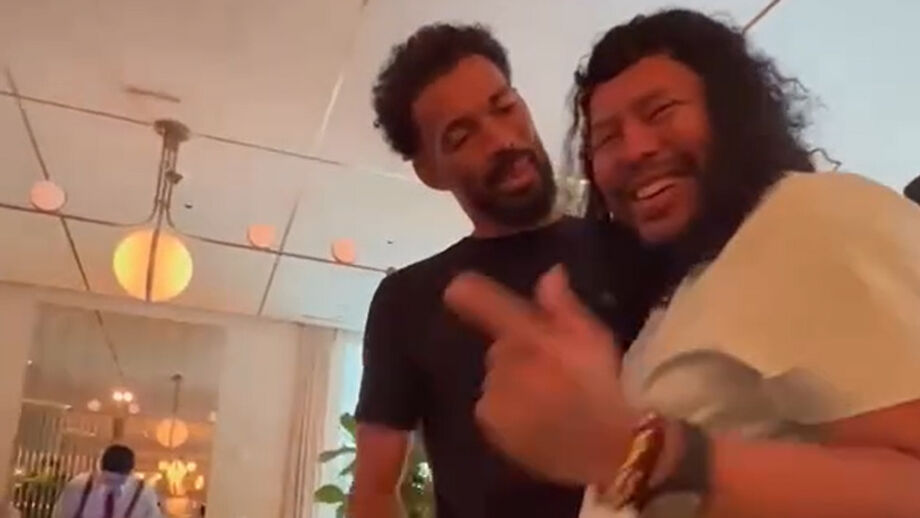 Guarda-redes cabo-verdiano continua a viver um conto de fadas que parece não ter fim