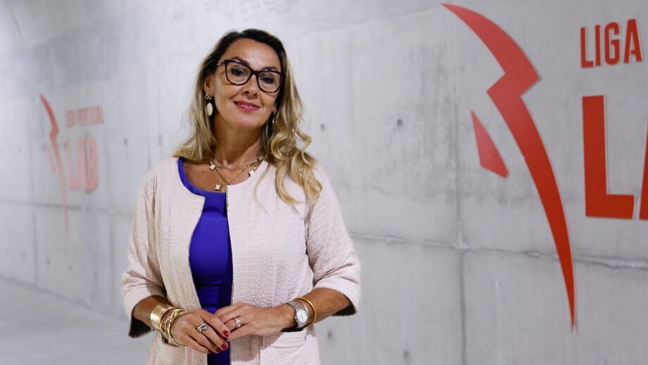 Susana Curto