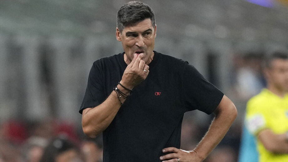 Paulo Fonseca