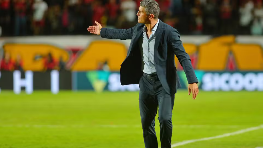 Pedro Emanuel no Vasco da Gama