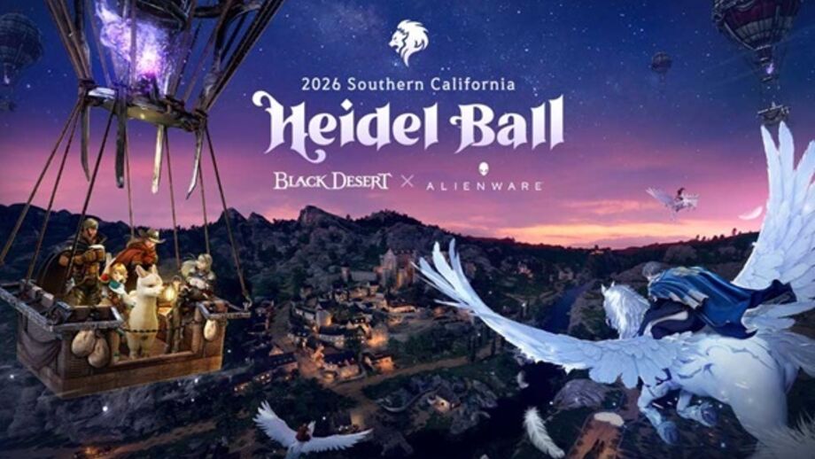 Black Desert oferece antevisão da nova classe 